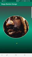 Buju Banton Songs Affiche