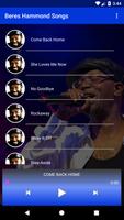 Beres Hammond Songs screenshot 1