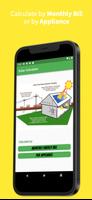 Solar Calculator تصوير الشاشة 1