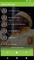Jimmy Cliff Songs 截图 1