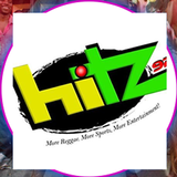 HITZ 92 FM RADIO icône