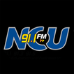 NCU FM RADIO ícone