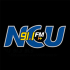 NCU FM RADIO ícone