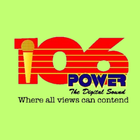 POWER 106 FM RADIO icon