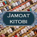 APK Jamoat namozi kitobi