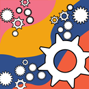 Geometry Gear - Full 2d Arcade APK