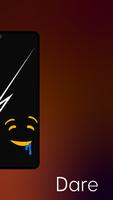 Truth or Dare captura de pantalla 1