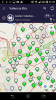 Valencia Bici اسکرین شاٹ 1