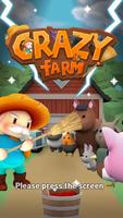 VR GROUND - Crazy Farm poster