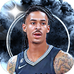 Ja Morant Grizzlies Wallpaper icon