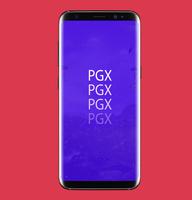 PGX - App Ekran Görüntüsü 3