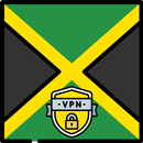 Jamaica VPN - Private Proxy APK