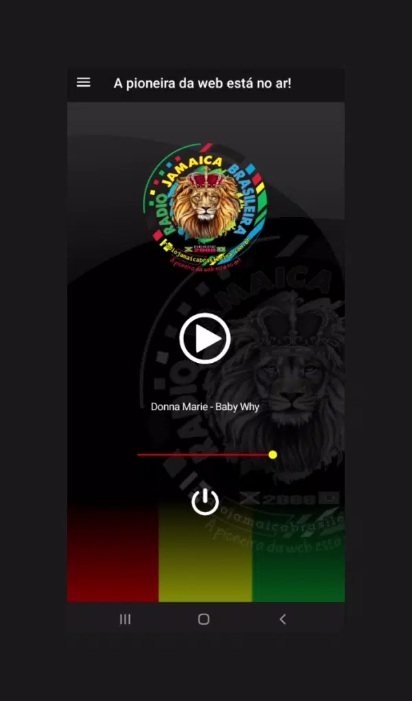 Radio Jamaica Brasileira APK for Android Download