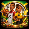 My Jamaican Restaurant APK