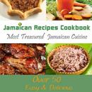 jamaican cookbook APK