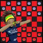 Jamaican Checkers 아이콘