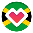 Jamaican Dating 아이콘