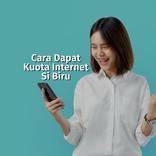 Cara Dapat Kuota Internet eXeL