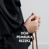 Doa Pembuka Rezeki Langit