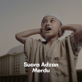 Suara Adzan Merdu