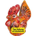 Tips Menabung di Celengan