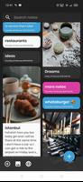 Modern Notes screenshot 1