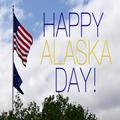 Alaska Day 2021 - Alaska Day Festival