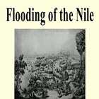 Flooding of the Nile - Flooding of the Nile day icône