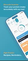 Protein Tracker Pro 截图 2