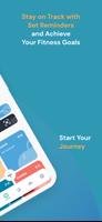 Protein Tracker Pro 截图 3
