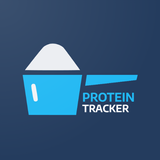 Protein tracker иконка