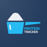 APK Protein tracker