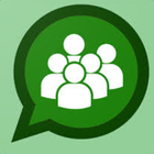 Group Links for whatsapp Join Active Whats Groups アイコン