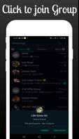 Group Links for whatsapp Join Active Whats Groups スクリーンショット 2