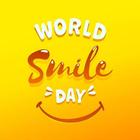 World Smile Day-icoon