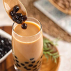 Bubble tea Recipes APK