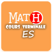 Cours de maths terminale ES