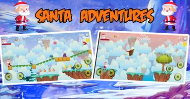 Santa Adventure screenshot 3