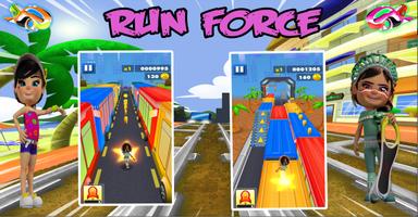 Run Force screenshot 2