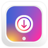 Instagram Downloader icono