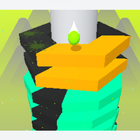 ikon Drop Stack Ball Blast 3D