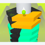 Drop Stack Ball Blast 3D