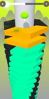 Drop Stack Ball Blast 3D screenshot 1