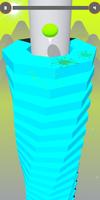 Drop Stack Ball Blast 3D screenshot 2