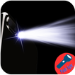 Flashlight-flash bulb