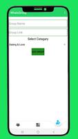 Whats Group Links Join Groups capture d'écran 2