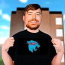 MrBeast'ten Kaçış APK