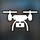 FPV War Kamikaze Drone biểu tượng