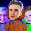 Five Nights at Streamers