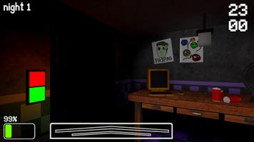 Five Nights at Streamers اسکرین شاٹ 1